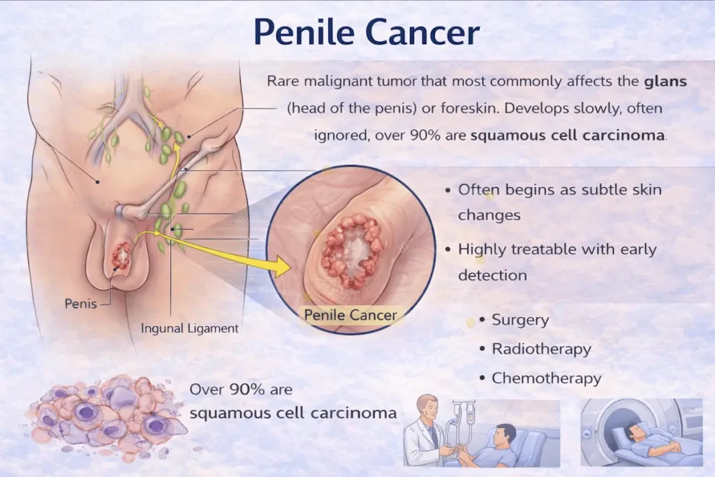 Penile Cancer