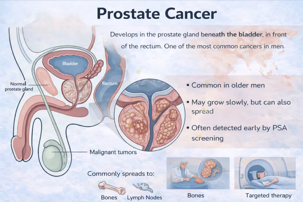 Prostate Cancer