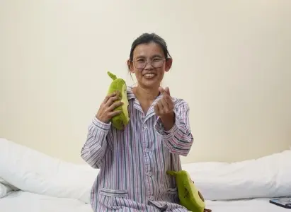 TEONG MENG ENG