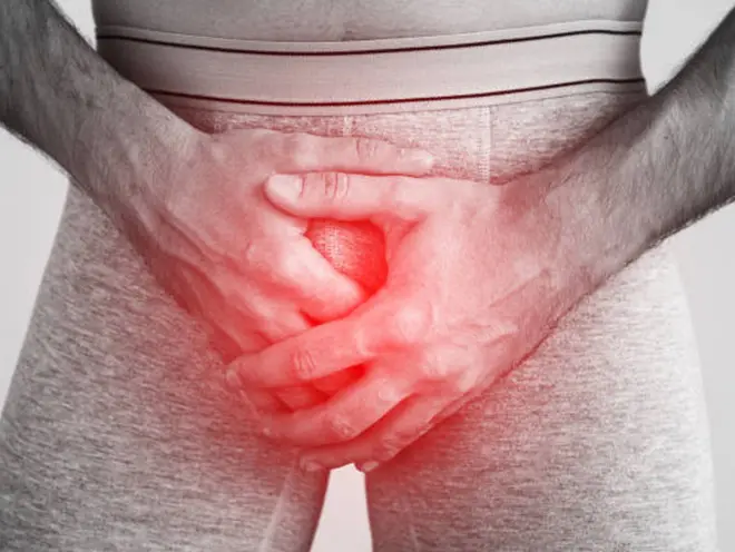 Testicular Cancer