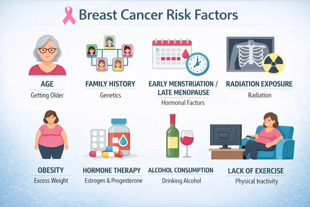 breast-cancer-risk-factors