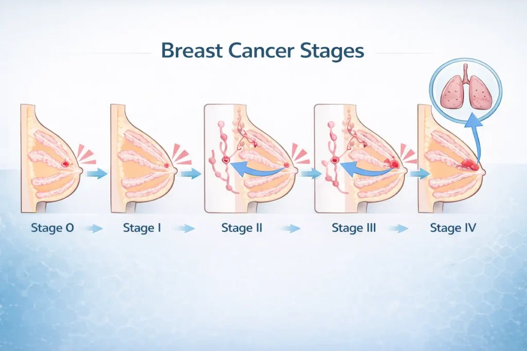 breast-cancer-stages