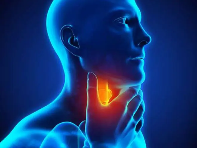 laryngeal-cancer