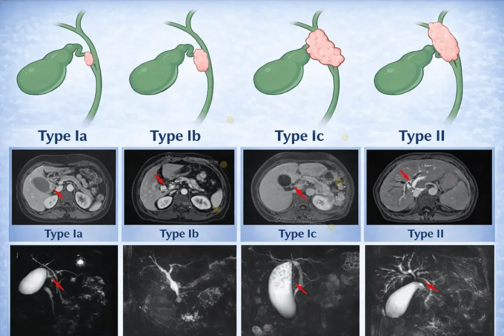 types-of-Bile-Duct-Cancer