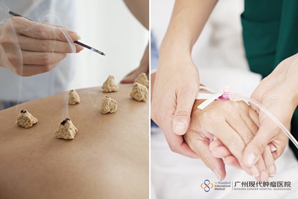 Combination Therapy of Traditional Chinese Medicine and Western Medicine