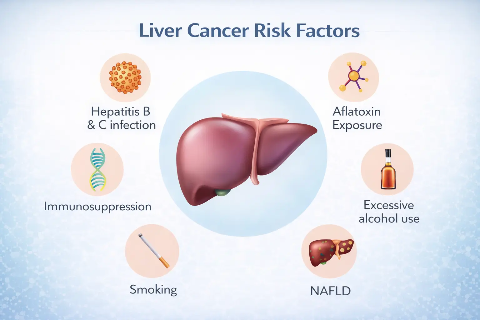 liver risk factors